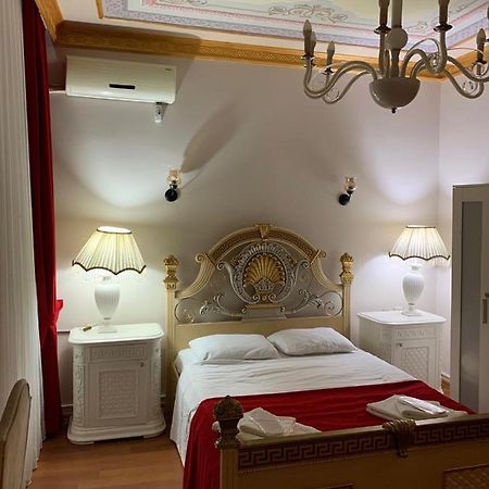 Балат Гостевой Дом Bed and Breakfast Estambul Exterior foto