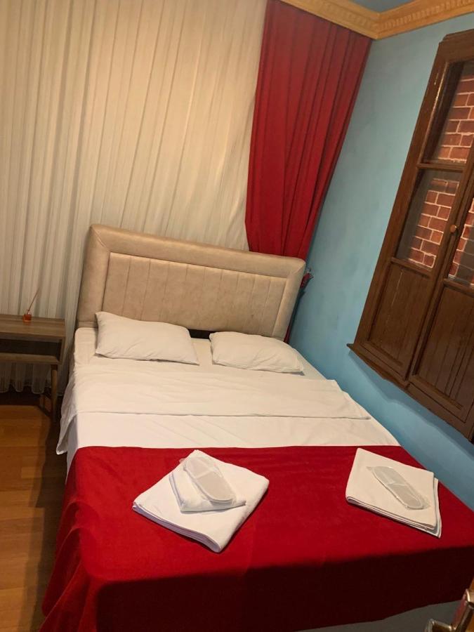 Балат Гостевой Дом Bed and Breakfast Estambul Exterior foto