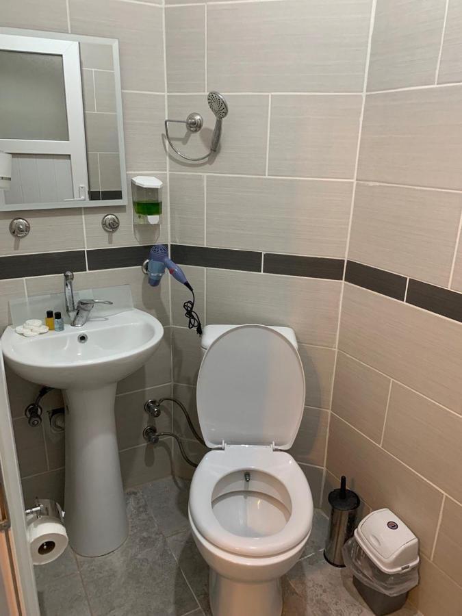 Балат Гостевой Дом Bed and Breakfast Estambul Exterior foto