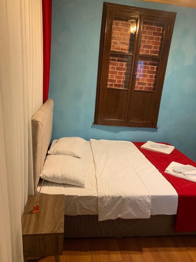 Балат Гостевой Дом Bed and Breakfast Estambul Exterior foto