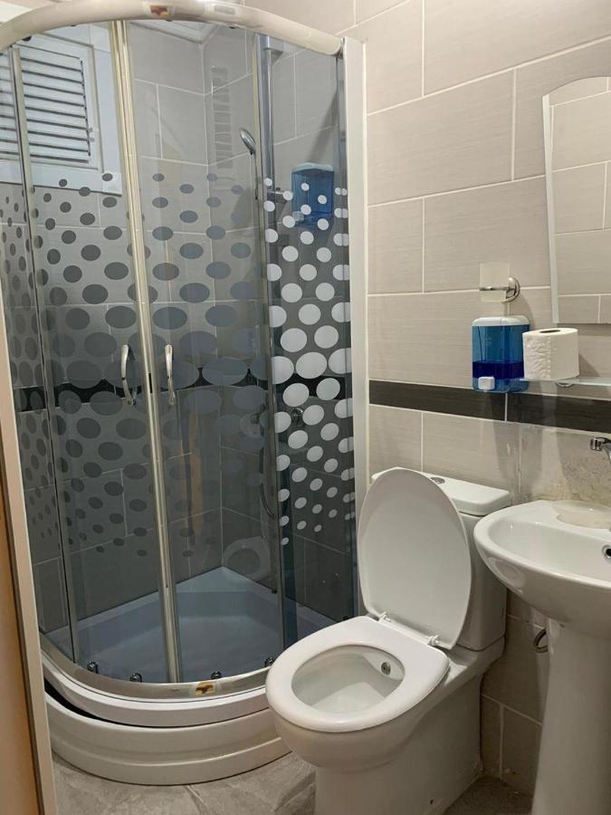 Балат Гостевой Дом Bed and Breakfast Estambul Exterior foto
