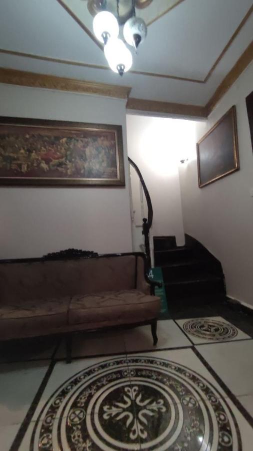 Балат Гостевой Дом Bed and Breakfast Estambul Exterior foto