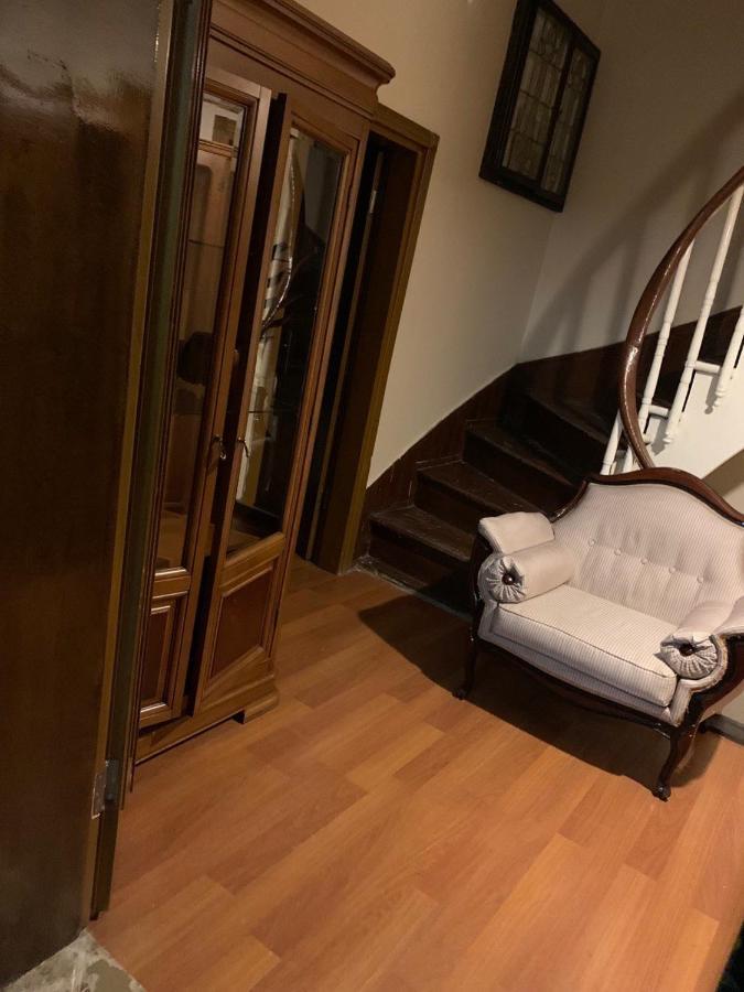 Балат Гостевой Дом Bed and Breakfast Estambul Exterior foto