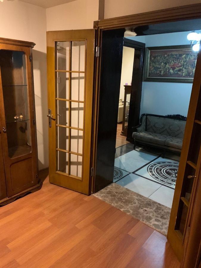 Балат Гостевой Дом Bed and Breakfast Estambul Exterior foto